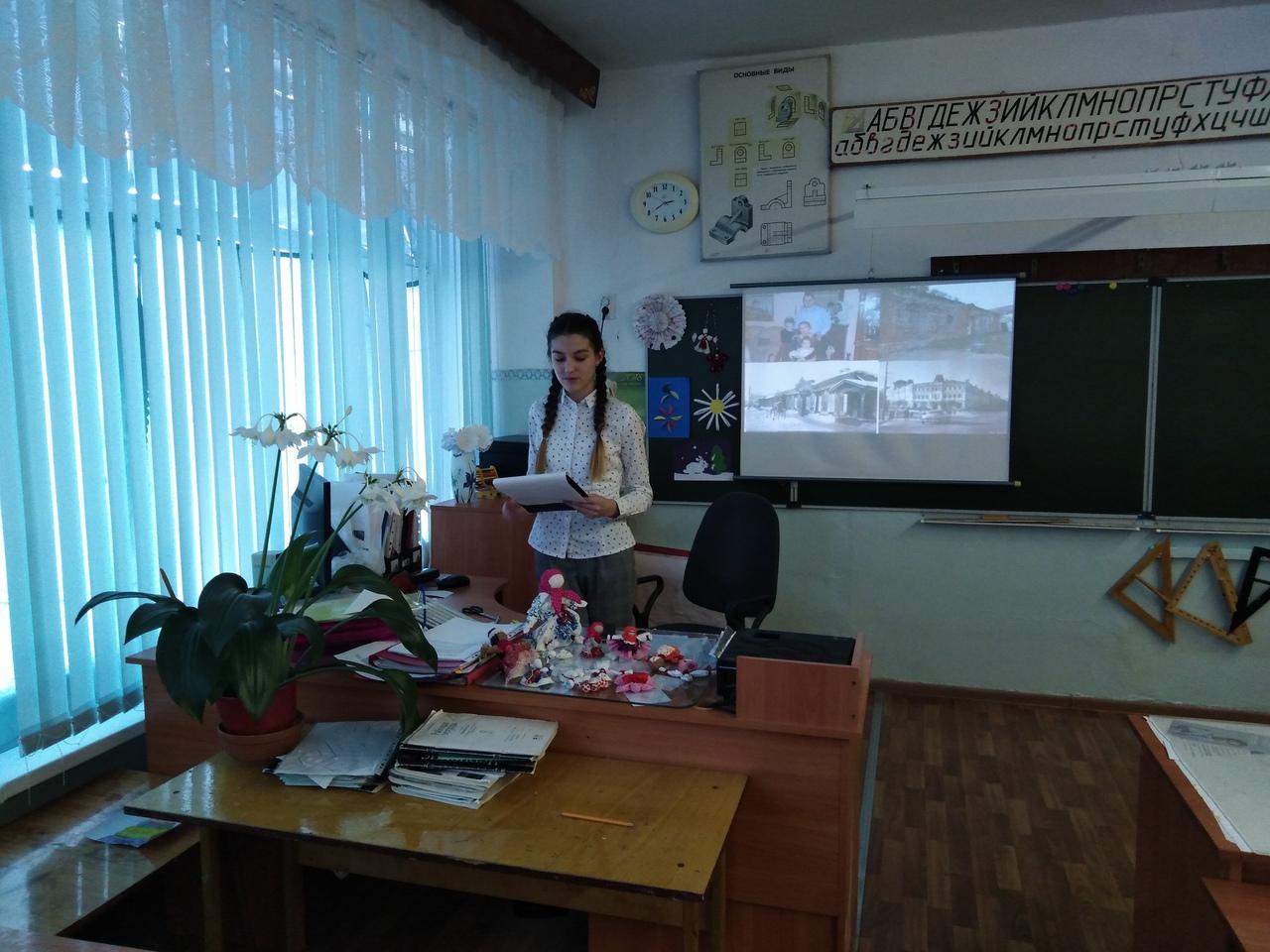Загадочный мир фотографии