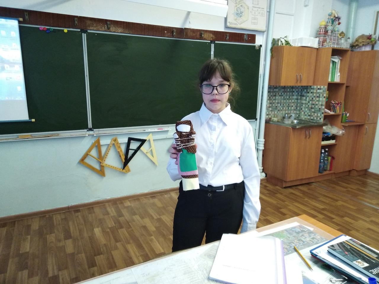 Пробудите интерес молодёжи к народной культуре