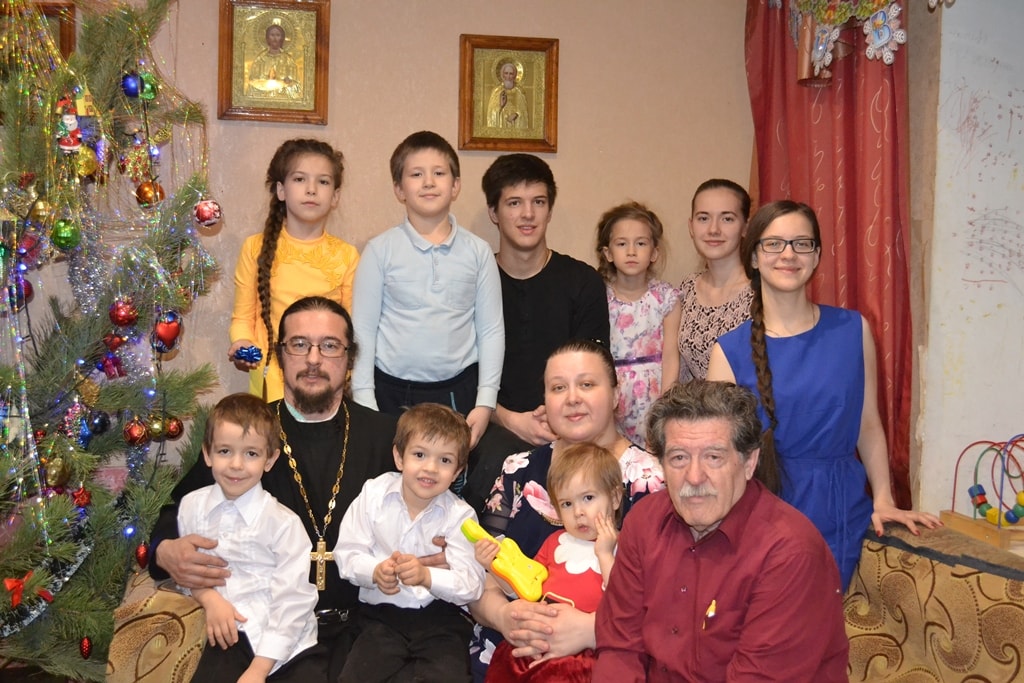 Мужчину красит дело
