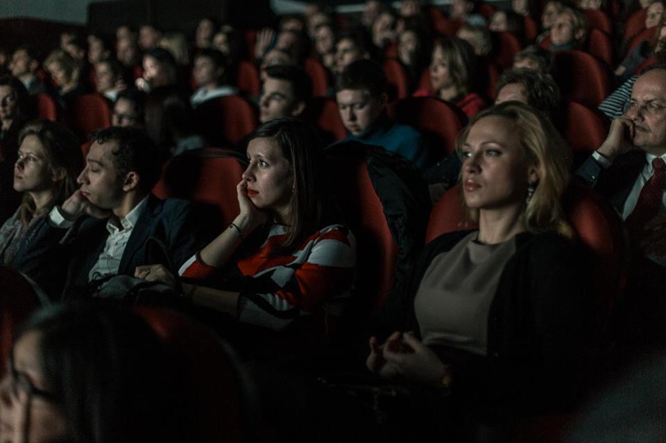 В кинотеатре «Иллюзион» пройдет фестиваль стереофильмов 40-80-х годов