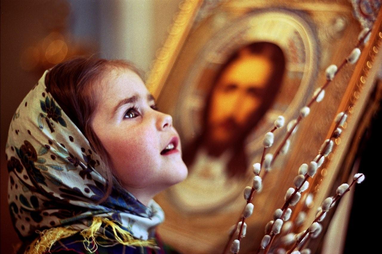 Примеров благочестия не хватает
