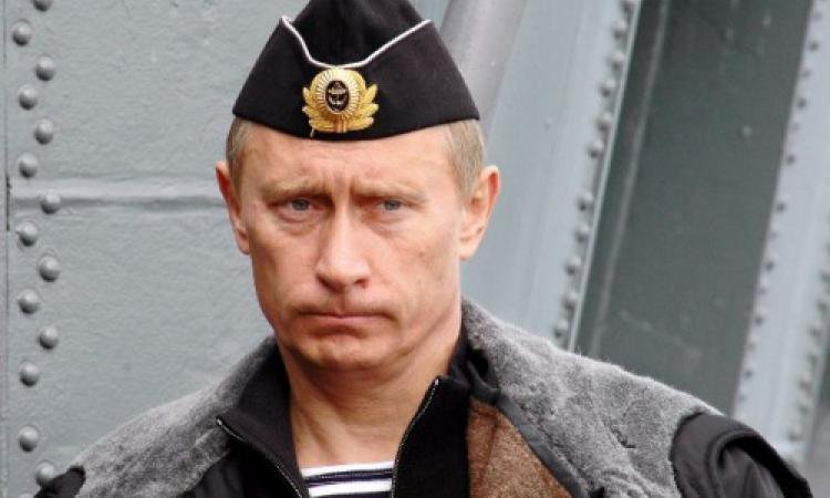 Большая война уже идет! Что будет с Россией?