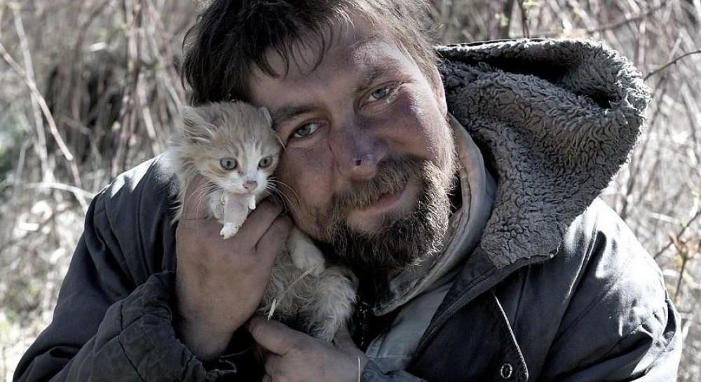 Не прокляты и не отвержены