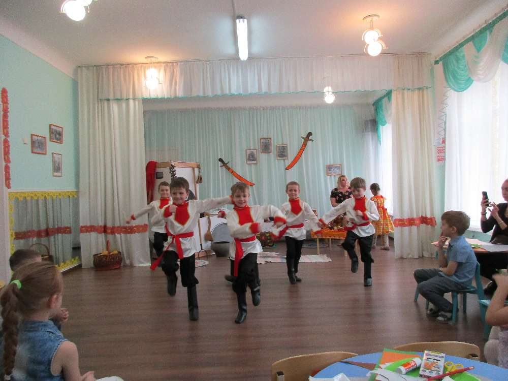 Пасха учит милосердию