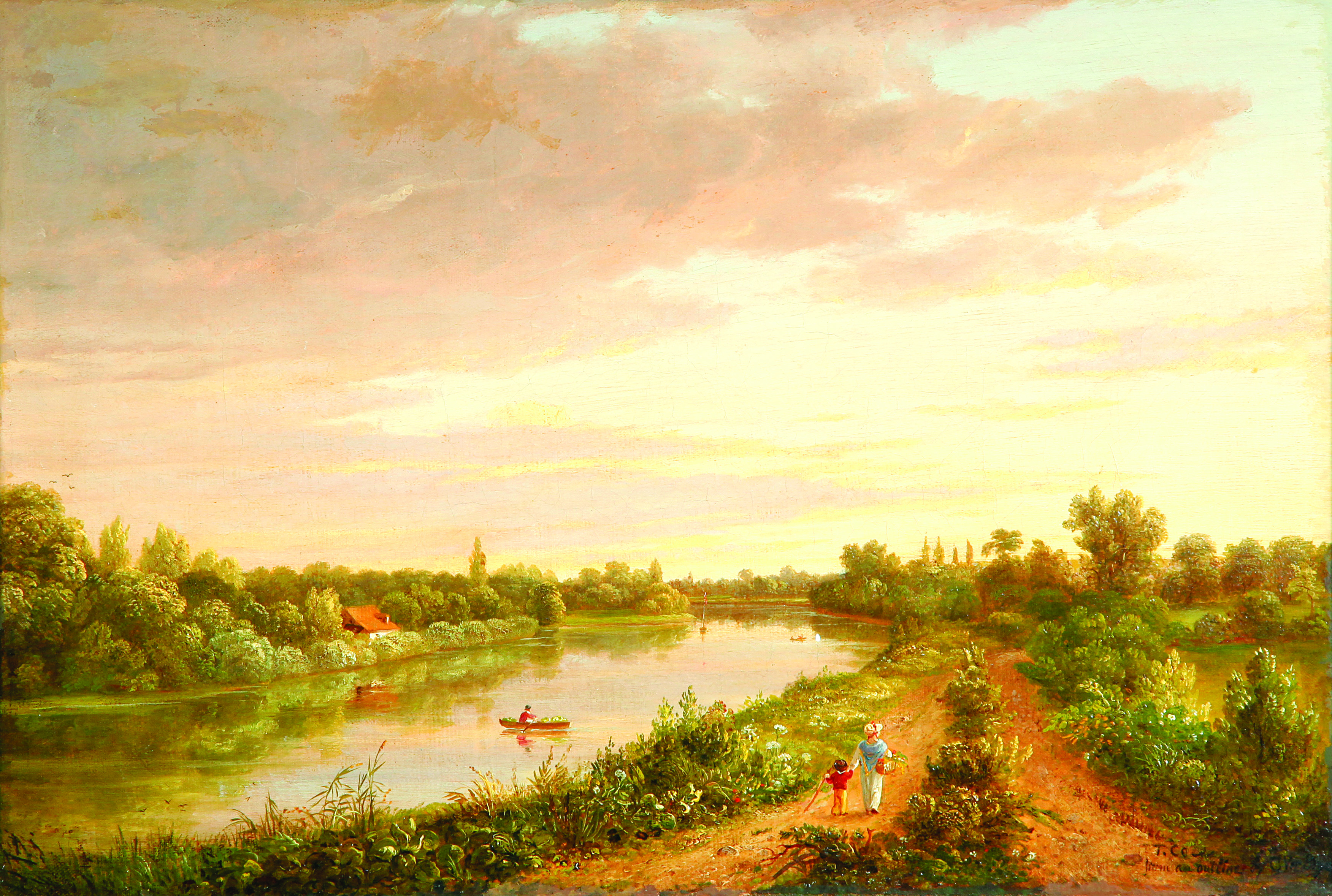 Мой литературный наставник