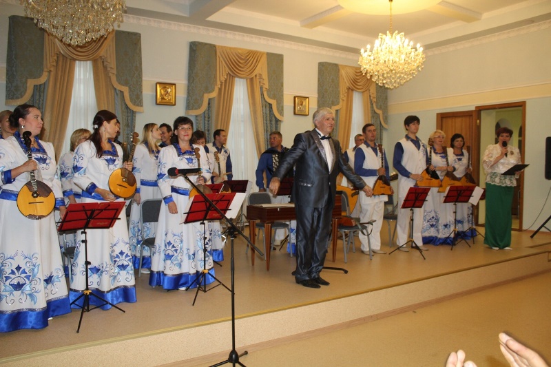 Храни Россию, Святая Сила