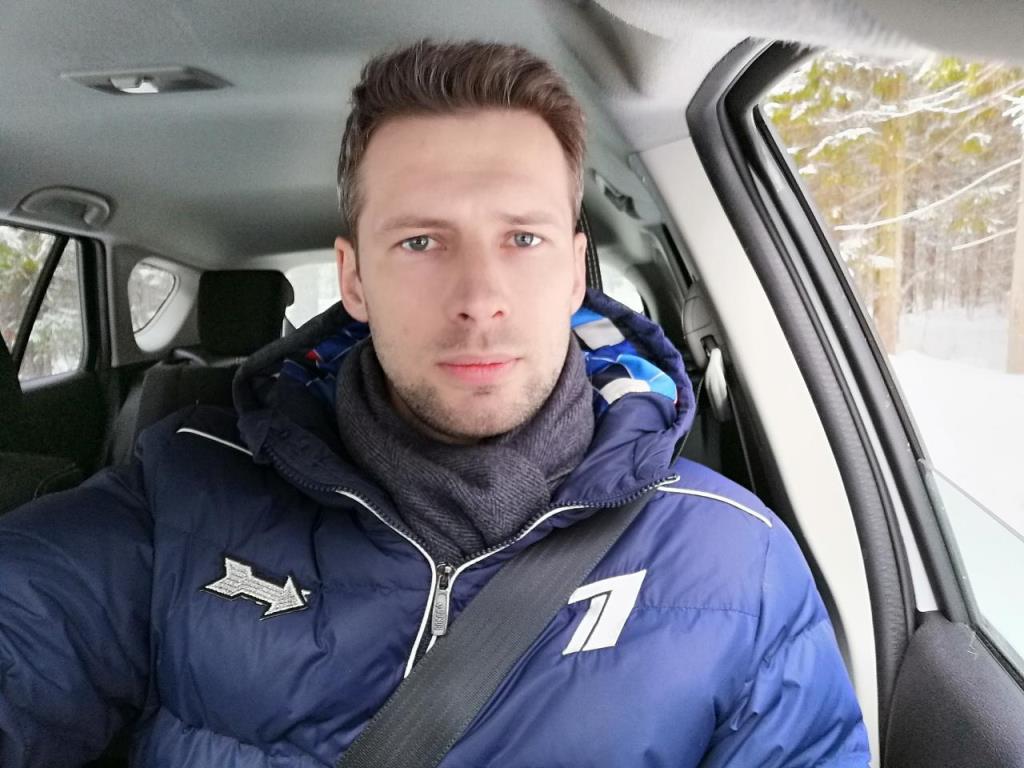 Евгений Покровский: «Любой «телек» — это процесс творческий, где происходит постоянный мозговой штурм»