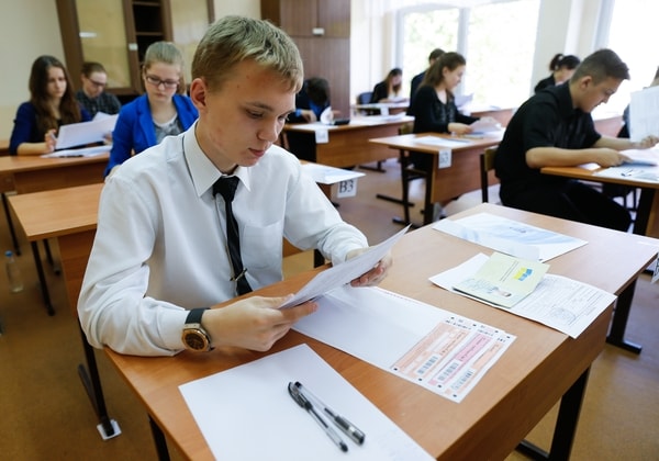 Утверждено единое расписание ЕГЭ в 2017 году