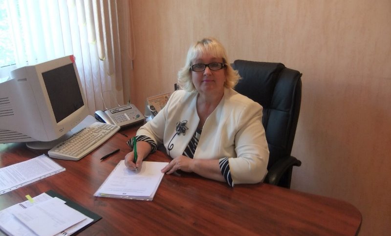 Педагогическое призвание у нас в крови