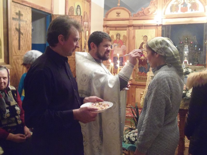 Кому мы доверяем своих детей