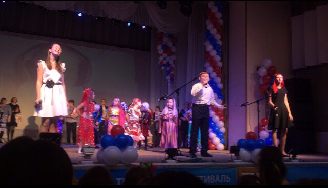 Боже, дай мне голос