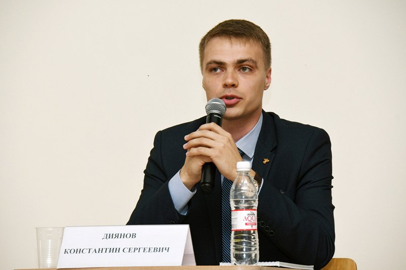 Диянов жанр 6