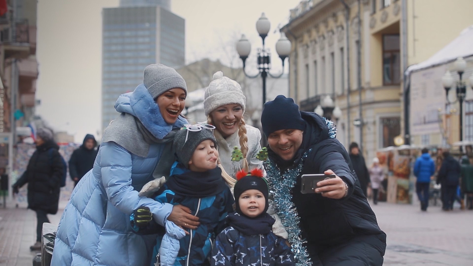 Мелодрамы До Нового Года Осталось