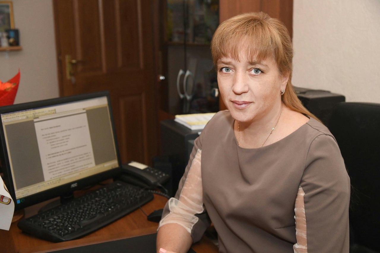 Благодарю своих учителей
