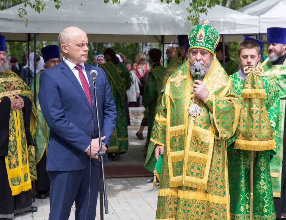 Восстановим Образ Божий