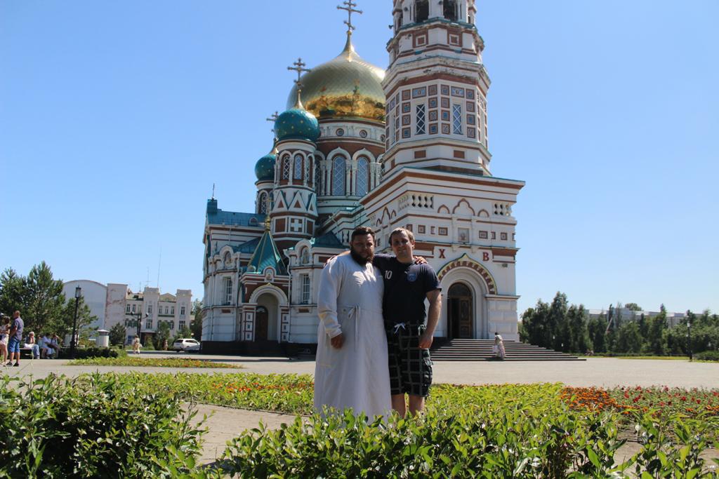 Без Бога не образуешь человека