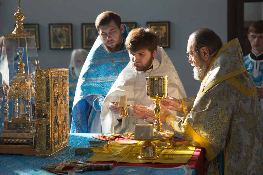 Не судите и не судимы будете