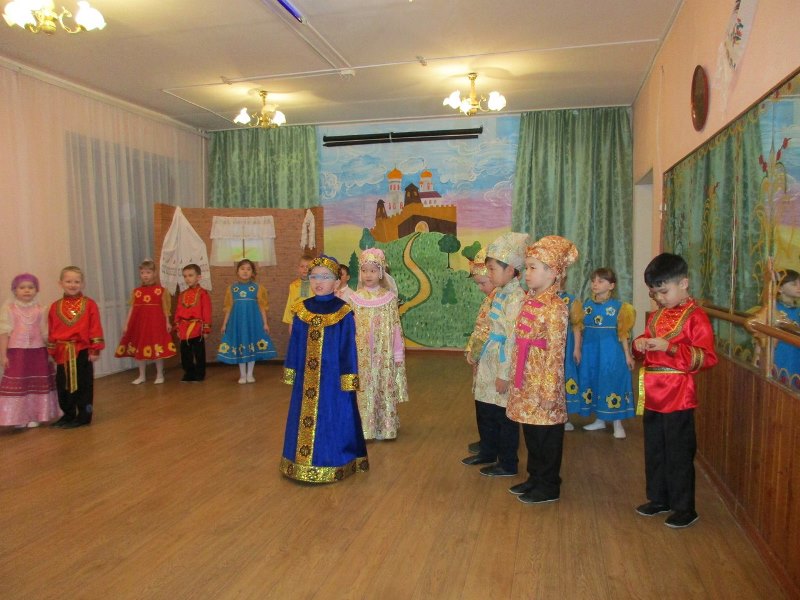 Добру научить легко