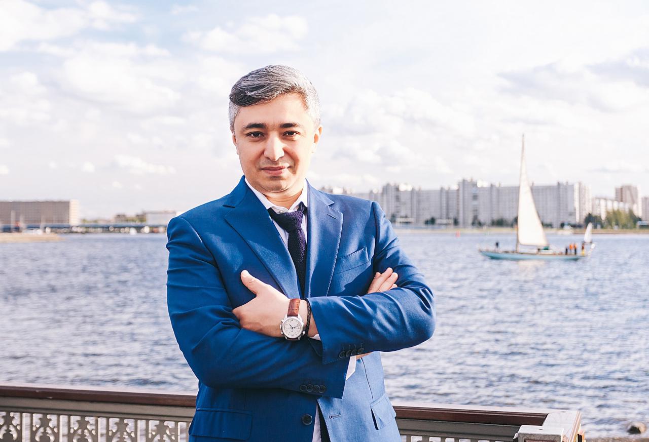 Артур Гюлумян: «Сегодня очень плотная и жесткая конкуренция с фильмами западного кинопрома»