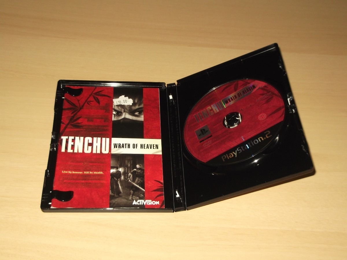 ps2-tenchu
