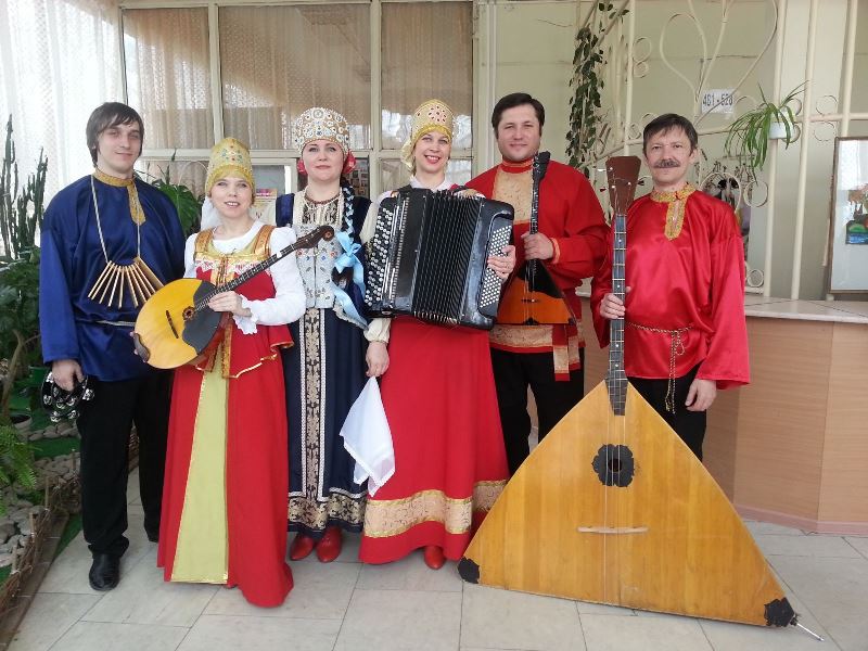 самовар